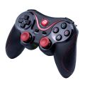 （COD)C8 Bluetooth Gaming Controller Grip Game Pad, For Android / iOS / PC / PS3. 