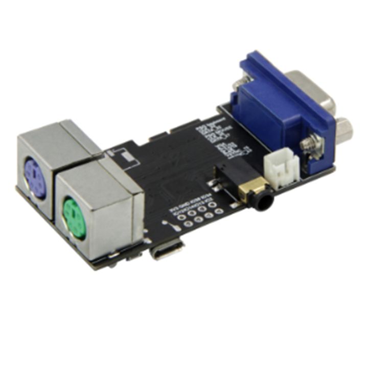 FabGL VGA32 VGA ESP32 PSRAM Module V1.4 Controller | Daraz.lk