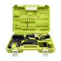 Xcort Brushless Lithium Impact Drill 20V XDC08-21BL. 