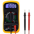 XL830L Digital Multimeter. 