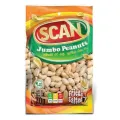 Scan Jumbo Peanut 70g. 