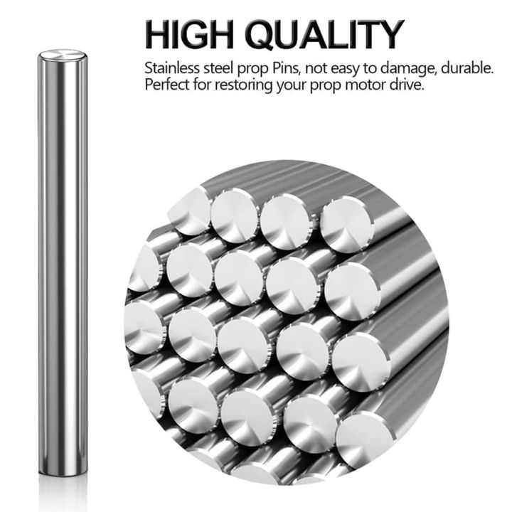 KOKKO%20Replacement%20Motor%20Prop%20Pins%202092600%20Stainless%20Steel%20Motor%20Prop%20Shear%20Pin%20Compatible%20For%20Minn%20Kota%20Motors%20MKP-2%20MKP-3%20MKP-6%20MKP-7%20MKP-25%20MKP-37%20Propellers%20-%20Image%207
