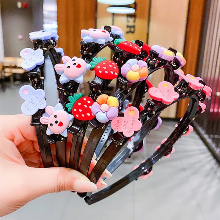 Cute%20Colorful%20Flower%20Girls%20Hair%20Band%20Strawberry%20Bow%20Hair%20Hoop%20Children%20Headwear%20Kids%20Hair%20Accessories%20Hair%20Clip%20Hairbands%20-%20Image%208