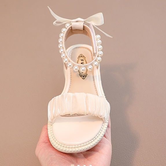 Girls%20Sandals2023New%20Children's%20Soft%20Bottom%20Sandals%20Little%20Girl%20Shoes%20Medium%20and%20Big%20Children%20Student%20Princess%20High-Cut%20Sandals%20-%20Image%206