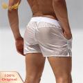 SuperRide Swim Shorts Breathable High Elasticity Men Swimwear. 
