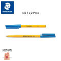 STAEDTLER® STICK 430 F Ballpoint Pens. 