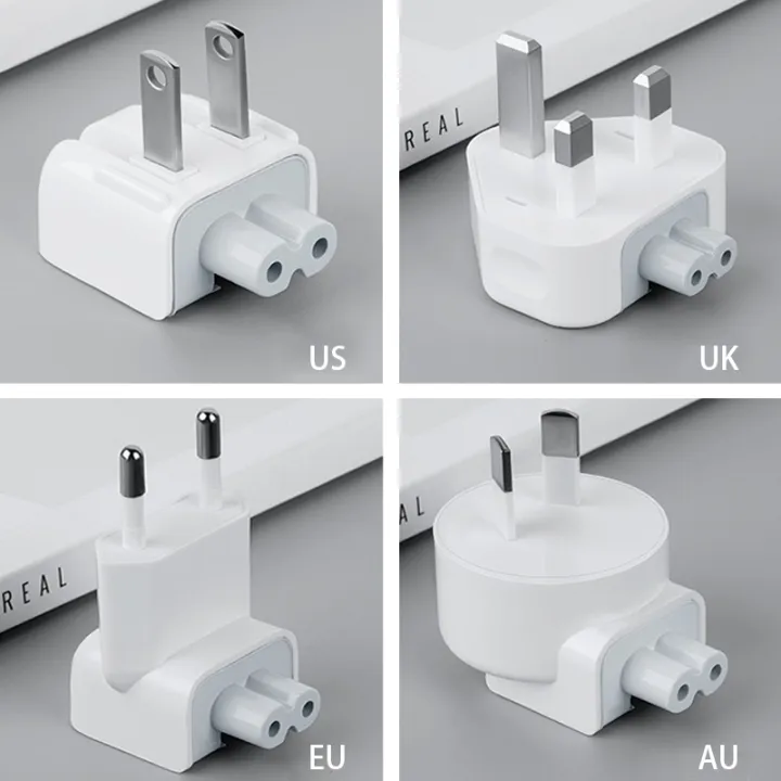 AC%20Power%20Adapter%20Wall%20Folding%20Plug%20Duck%20Head%20Charger%20Adapter%20for%20MacBook%20Pro/MacBook%20Air/iPhone/iPad/etc%20US/UK/EU%20Version%20White%20-%20Image%202