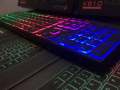 JEDEL Branded Gaming RGB Backlit wired Gaming Keyboard. 
