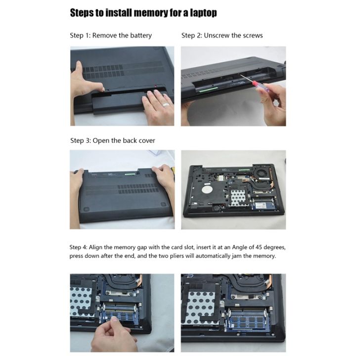 DDR3%208GB%20Laptop%20Ram%20Memory%201600Mhz%20PC3-12800%201.35V%20204%20Pins%20SODIMM%20Support%20Dual%20Channel%20for%20Intel%20AMD%20Laptop%20Memory%20-%20Image%208