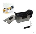 Sokany Electric 3.5L Deep Fryer WJ800. 