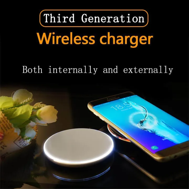 Portable%20New%20Generation%20Ultra%20Thin%20Metal%20Round%20Shape%20Qi%20Wireless%20Charger%20Charging%20Pad%20-%20Image%204