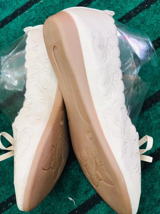 Ladies%20FLAT%20SHOES%20Office%20Court%20Shoe%20Matte%20BALLET%20FLAT%20SHOES%20-%20Image%206
