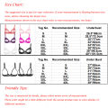 Women Lace Hollow Out Bra Lingerie Exotic Nightclub See-Through Open Cups Exposed Nipples Brassiere Underwire Nightwear. 