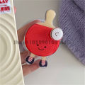 Cute Rotate Table Tennis Badminton Magnetic Holder Grip Tok Griptok Phone Stand Holder Support For iPhone For Pad Magsafe Smart. 