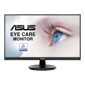 ASUS VA24DQ Eye Care Monitor – 24 inch Full HD IPS Frameless 75Hz, Adaptive-Sync/ FreeSync Monitor. 