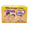 BABY CHERAMY REGULAR SOAP 70G                                              . 