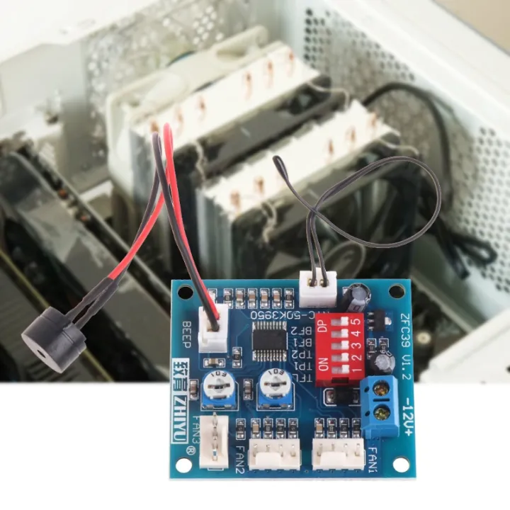 %E3%80%90The%20Timber%20Loft%E3%80%9112V%20CPU%20Fan%20Temperature%20Control%20PWM%20Speed%20Controller%20Module%20Alarm%20Buzzer%20Sensor%20J6PC%20-%20Image%205