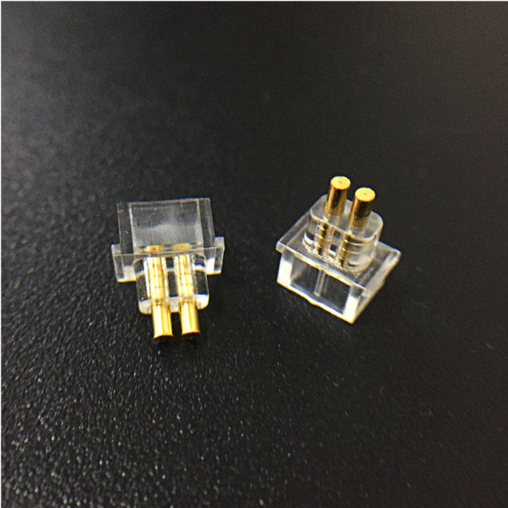 2%20PCS%20IEM%20Female%20Socket%20Jack%200.78%20mm%20Earphone%20Pins%20Plug%20Recessed%20Cable%20Connector%20for%20Custom%20In-ear%20Monitors%20-%20Image%204