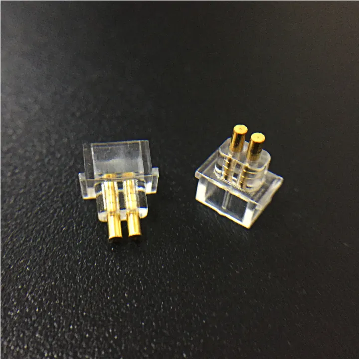 2%20PCS%20IEM%20Female%20Socket%20Jack%200.78%20mm%20Earphone%20Pins%20Plug%20Recessed%20Cable%20Connector%20for%20Custom%20In-ear%20Monitors%20-%20Image%204