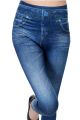 Slim’N Lift Caresse Jeans High Waist Slim Jegging. 