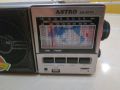 Astro Rechargeable  Radio AS-901U. 