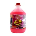 SOLA Tile Cleaner Liquid (Rose fragrance) - 4L Can. 