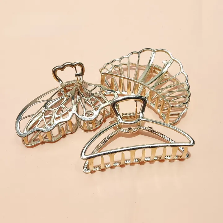 Ladies%20Hollow%20Geometric%20Metal%20Big%20Hair%20Clips%20%20%20%20%20Women%20Korean%20ins%20Popular%20Exquisite%20Hair%20Claw%20%20%20%20%20%20Girls%20Elegant%20Hair%20Accessories%20-%20Image%202