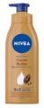 Nivea Cocoa Butter Body Lotion 5 In 1 Complete Care 400ml. 