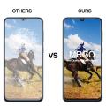 Vivo V15 Pro Safety Protective Glass 2Pcs Tempered Glass. 