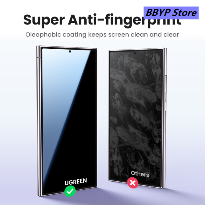 BBYP%20UGREEN%20for%20Samsung%20Galaxy%20S24%20Ultra%20Glass%20Screen%20Protector%20Affordable%20Film%20for%20Samsung%20S24%20Ultra%20Protective%20Film%20HD%20Protectors%20-%20Image%206