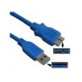 USB 3.0 External Hard Drive Cable. 