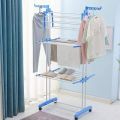 3 Layer Cloth Rack. 