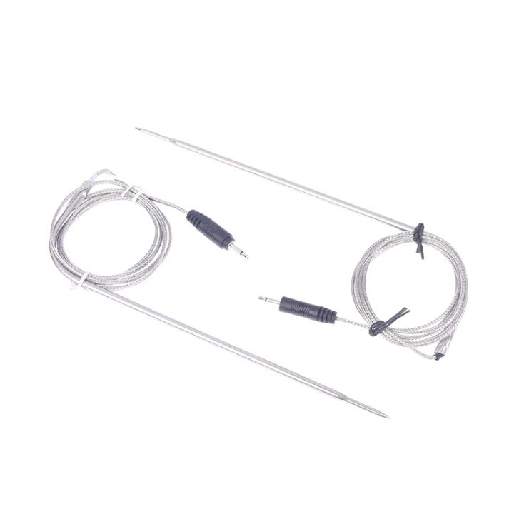 Thermometer%20Hybrid%20Probe%20Replacement%20for%20Digital%20Cooking%20Food%20Meat%20Thermometer%20Dounp%20-%20Image%202