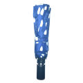 Kandurata Umbrella-Auto open-Ladies-Three Folding-3250. 
