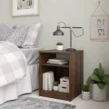 VTEC FURNITURE Modern Bedside Table / Nightstand. 