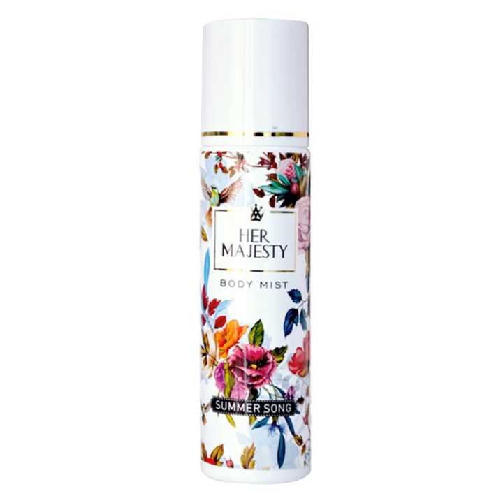Buy%201%20Get%201%20free,%20Her%20Majesty%20Summer%20Song%20Women's%20Body%20Mist%20-135ml%20-%20Image%202