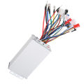 E-bike Controller 48V-64V 500W Electric Bicycle Brushless Motor Speed. 