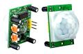 HC-SR501 PIR Motion Sensor Module for Arduino + Bracket. 