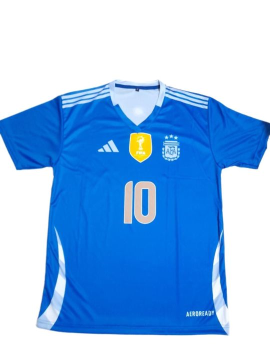 Argentina Capitano Kids T-Shirt