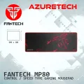 Fantech Sven Gaming Mousepad. 