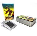 【High Cost-Performance】 Full Wait For Personal Use High Rider Deck Hot Board Games PDF.
