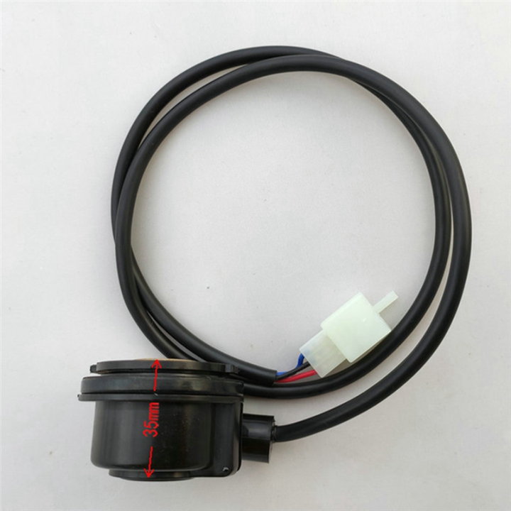 Motorcycle%20Digital%20Odometer%20Sensor%20Cable%20Set%20for%20Speedometer%20Meter%20Counter,%202%20Pcs%20Modification%20Accessories%20-%20Image%205