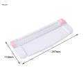 Paper Cutter Crafts Scrapbooking Multipurpose Lightweight Mini Paper Cutting Machine Manual Tool for. 