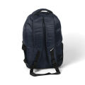 Gravity Memory Foam Laptop Backpack with Multi-Compartment Design. 