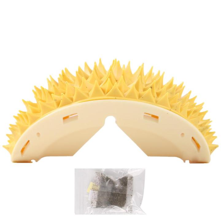 Cat%20Toy%20Creative%20Durian%20Tickling%20Comb%20Remove%20Floating%20Hair%20Corner%20Massage%20Brush%20Cat%20Rubs%20Pet%20Grooming%20Tools%20Accessories%20-%20Image%204