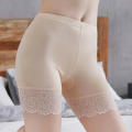 Women Elastic Safety Anti Chafing Under Shorts Pants Underwear Panties Casual. 