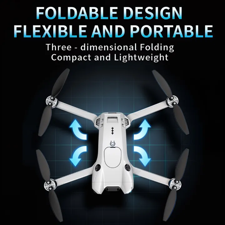 S101%20Max%20Drone%20%E2%80%93%204K%20HD%20Dual%20Camera,%20Brushless%20Motor,%20LCD%20Screen%20Remote,%20Foldable%20Quadcopter%20+%20Extra%20Battery%20-%20Image%202
