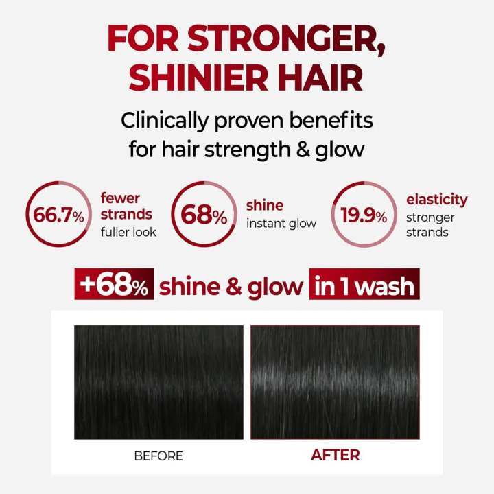 KUNDAL%20Anti%20Hair%20Loss%20&%20Hair%20Fall%20Control%20Caffeine%20Shampoo%20500ml%20-%20All%20Hair%20Types%20(White%20Musk)%20-%20Image%204