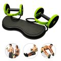 REVOFLEX XTREME TOTAL BODY EXERCISE GYM FITNESS ABDOMINAL RESISTANCE ABS TRAINER. 