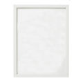 White Photo Frame With Stand 8x10" Size. 